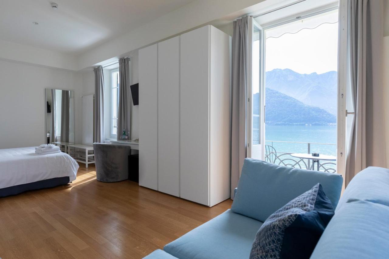 Lac Hotel Melide Εξωτερικό φωτογραφία