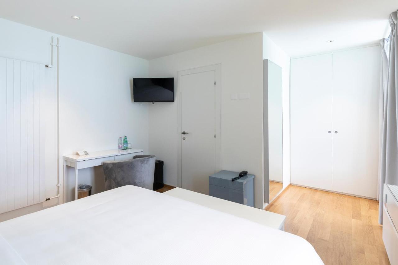 Lac Hotel Melide Εξωτερικό φωτογραφία