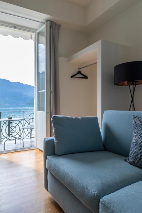 Lac Hotel Melide Εξωτερικό φωτογραφία
