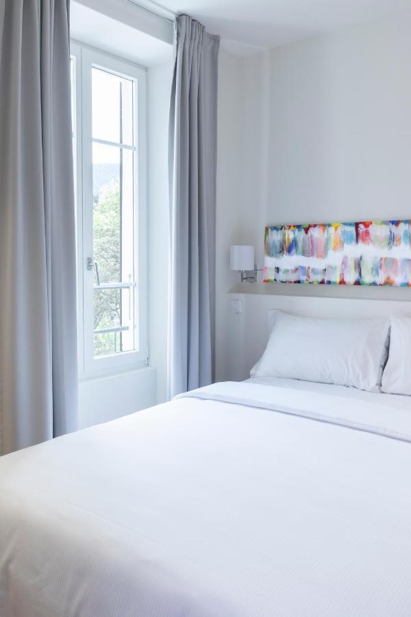 Lac Hotel Melide Εξωτερικό φωτογραφία
