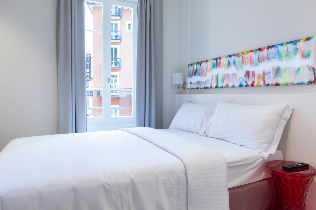 Lac Hotel Melide Εξωτερικό φωτογραφία