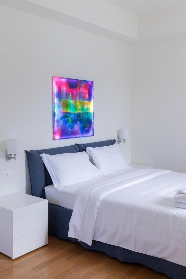 Lac Hotel Melide Εξωτερικό φωτογραφία