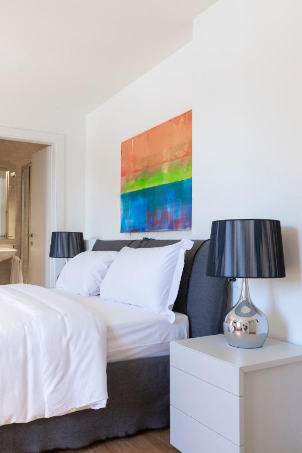 Lac Hotel Melide Εξωτερικό φωτογραφία