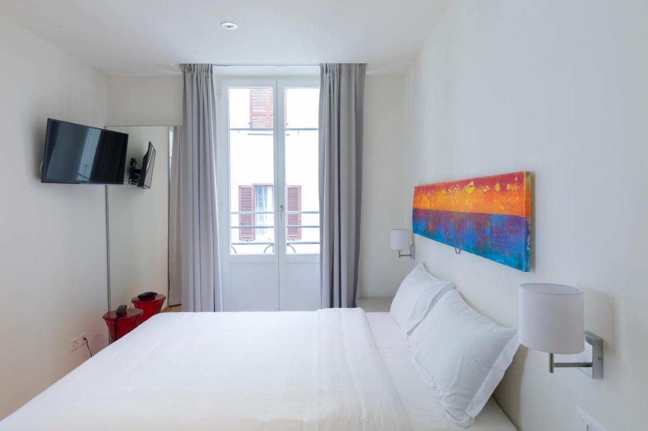 Lac Hotel Melide Εξωτερικό φωτογραφία