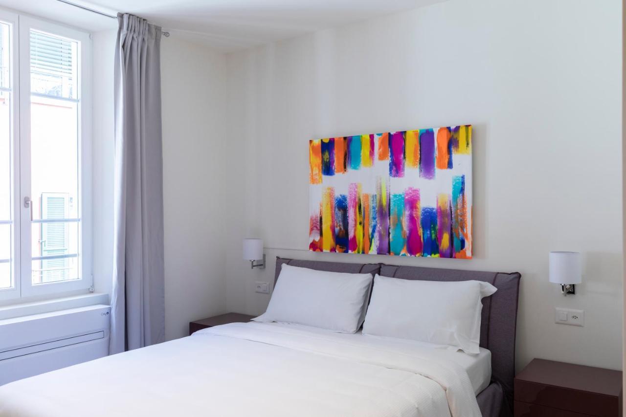 Lac Hotel Melide Εξωτερικό φωτογραφία
