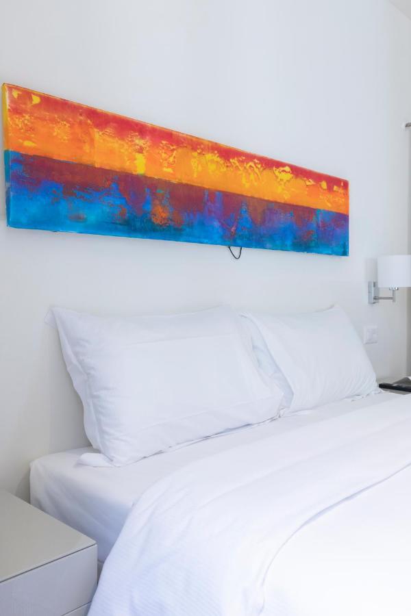 Lac Hotel Melide Εξωτερικό φωτογραφία