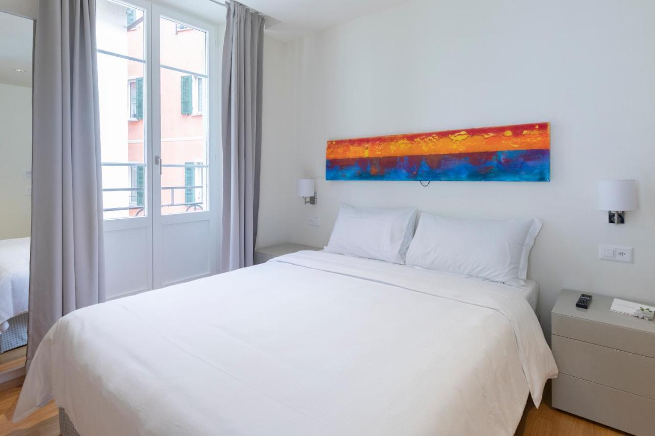 Lac Hotel Melide Εξωτερικό φωτογραφία