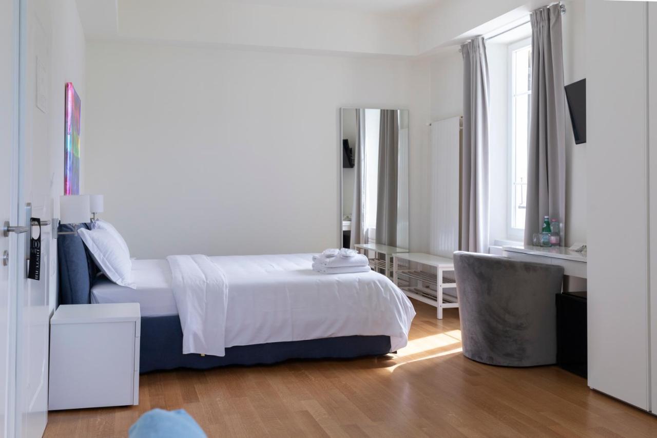 Lac Hotel Melide Εξωτερικό φωτογραφία