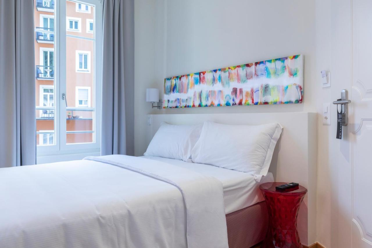 Lac Hotel Melide Εξωτερικό φωτογραφία