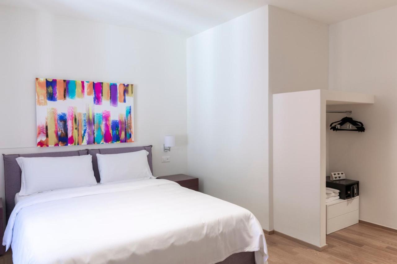 Lac Hotel Melide Εξωτερικό φωτογραφία