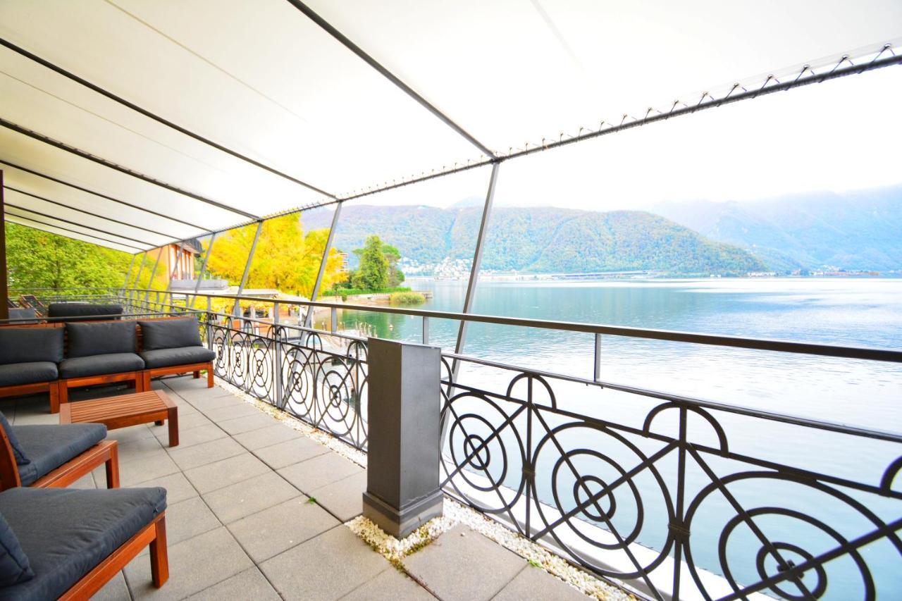 Lac Hotel Melide Δωμάτιο φωτογραφία