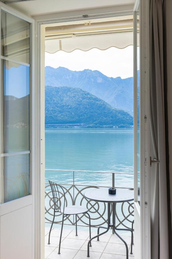 Lac Hotel Melide Εξωτερικό φωτογραφία