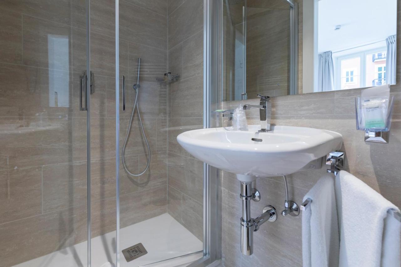Lac Hotel Melide Δωμάτιο φωτογραφία