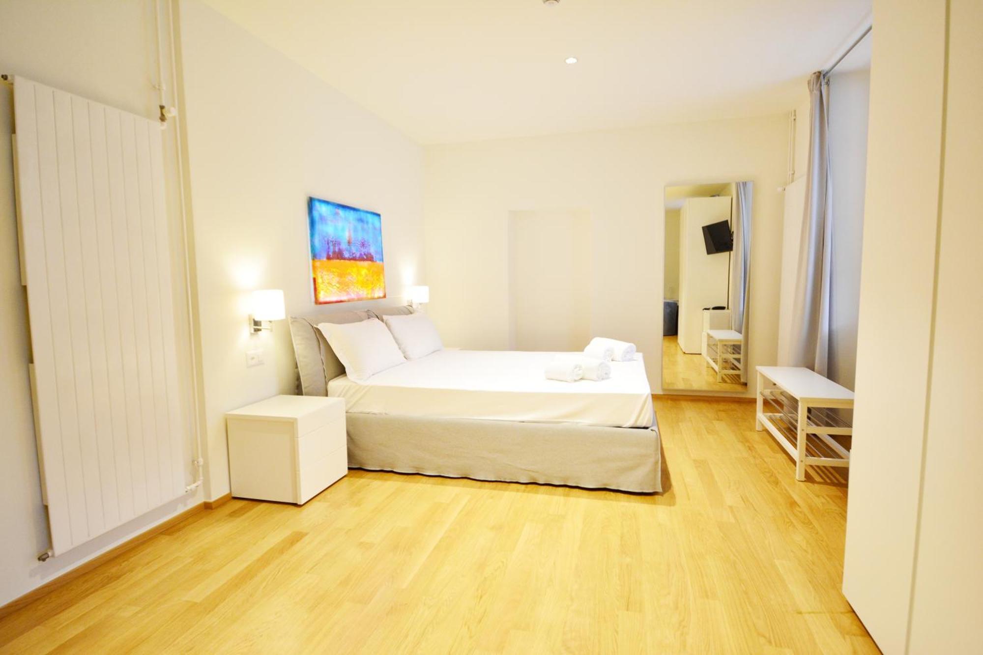 Lac Hotel Melide Δωμάτιο φωτογραφία