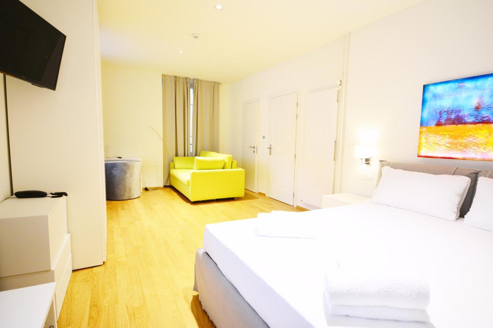 Lac Hotel Melide Δωμάτιο φωτογραφία